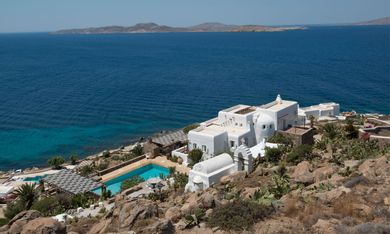 Villa Oliver