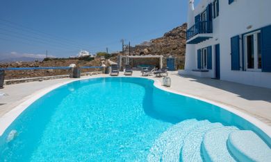 Villa Opal