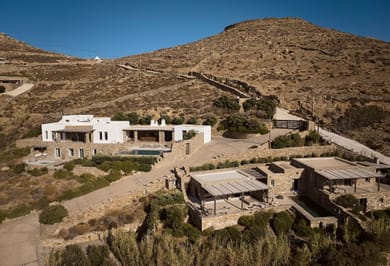 Villa Ophelia