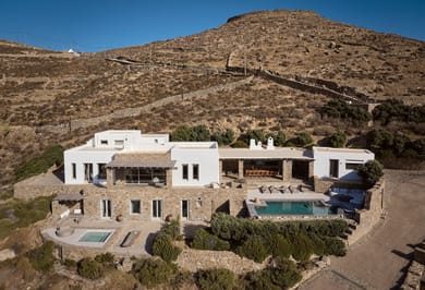 Villa Ophelia