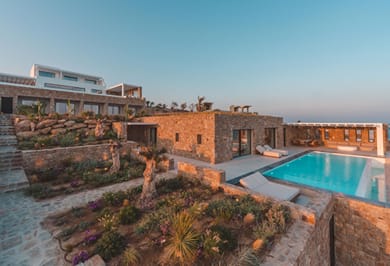 Villa Orchid 1