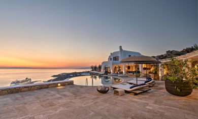 Villa Orcus