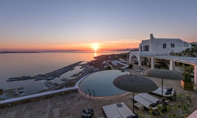 Villa Orcus