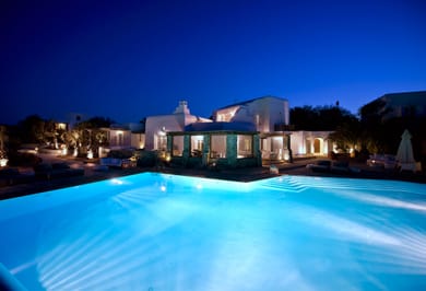 6 Bedroom | Villa Orion | St. John