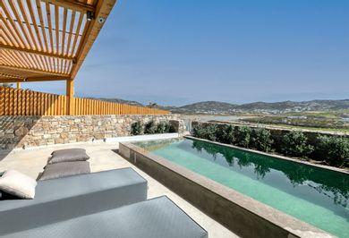 Mykonos Grand Maisonette
