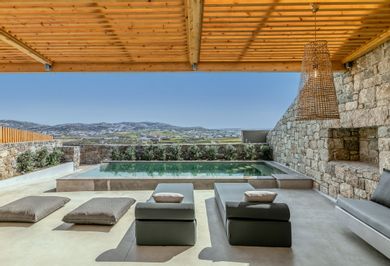 Mykonos Grand Maisonette