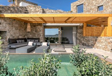 Mykonos Grand Maisonette