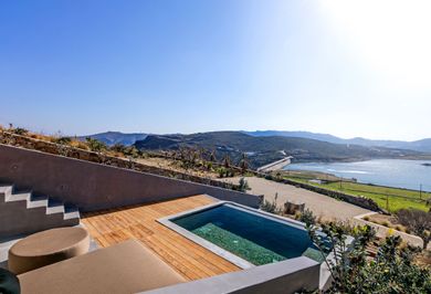 Mykonos Grand Suite