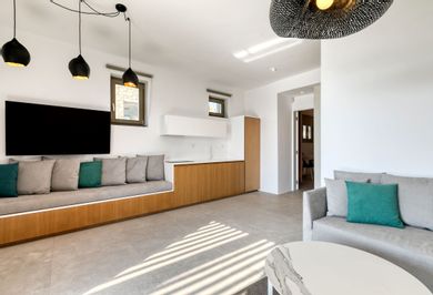 Mykonos Grand Suite