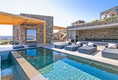 Mykonos Grand Villa