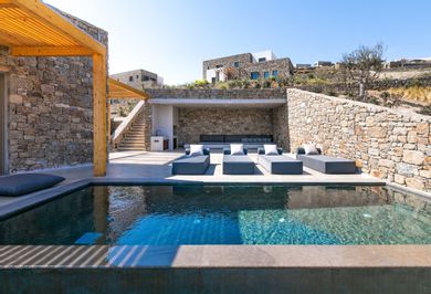 Mykonos Grand Villa
