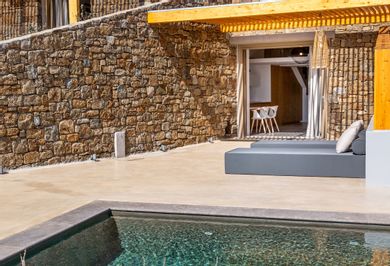 Panormos Bay Suites - Premium Suite 1