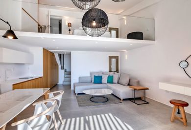 Panormos Bay Suites - Premium Suite 1