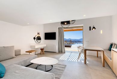 Panormos Bay Suites - Premium Suite 1