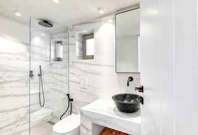 Panormos Bay Suites - Premium Suite 1