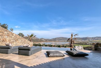 Mykonos Signature Maisonette