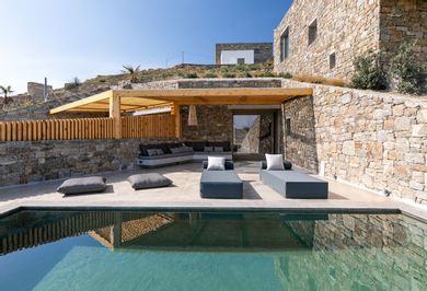 Mykonos Signature Maisonette