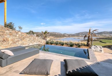 Mykonos Signature Maisonette