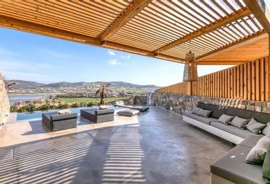 Mykonos Signature Maisonette