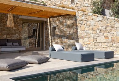 Mykonos Signature Maisonette