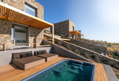 Mykonos Signature Villa