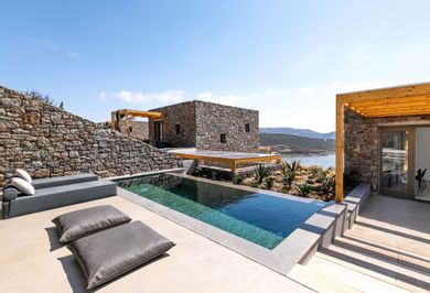 Mykonos Premium Villa 1