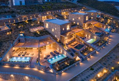 Mykonos Premium Villa 1