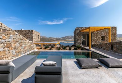 Mykonos Premium Villa 2