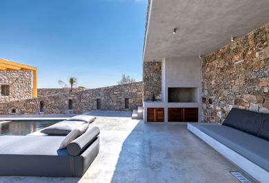 Mykonos Premium Villa 2