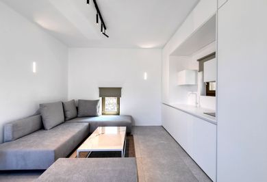 Mykonos Premium Villa 2