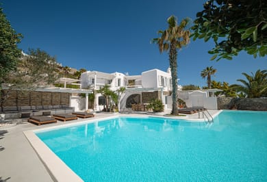 Villa Pallas