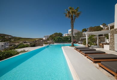 Villa Pallas