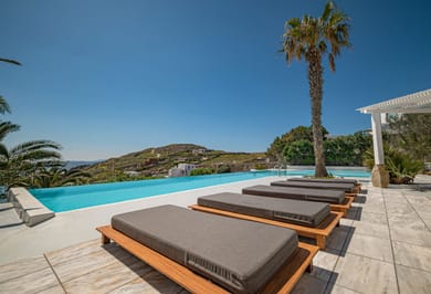 Villa Pallas