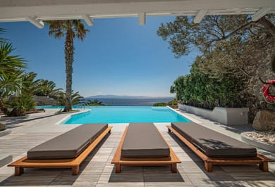 Villa Pallas