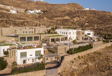 Villa Paradise
