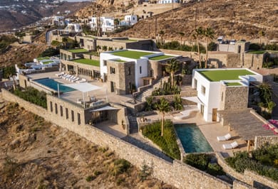 Villa Paradise