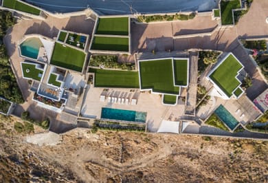 Villa Paradise
