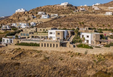 Villa Paradise