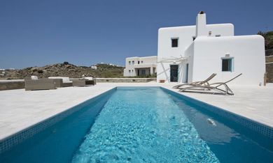Villa Pericleous
