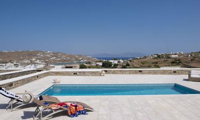 Villa Pericleous