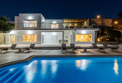 Villa Petra