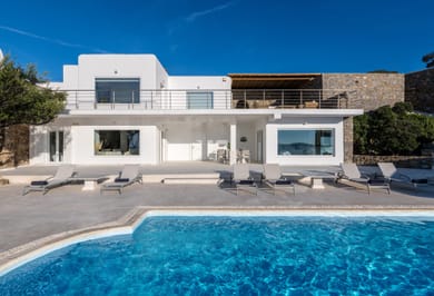 Villa Petra