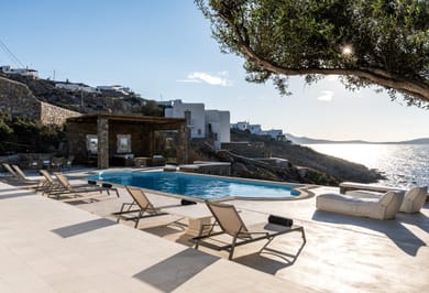 Villa Petra