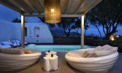 Villa Phaedra