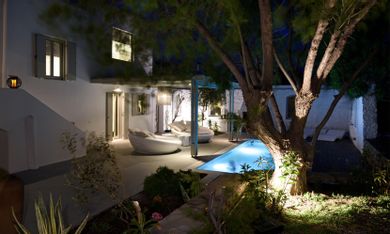 Villa Phaedra