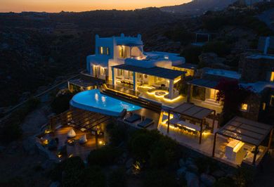Villa Phile