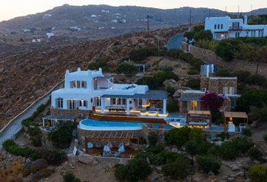 Villa Phile