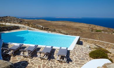 Villa Phos 3
