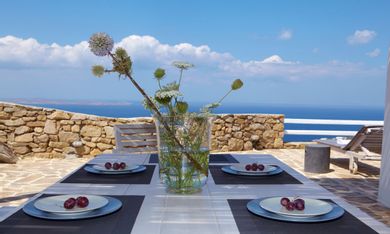 Villa Phos 3
