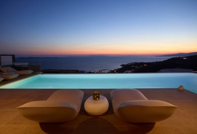 Villa Prometheus